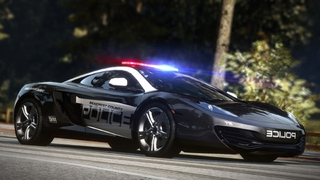 Illustration for article titled Seacrest County Is Serious About Speeding
